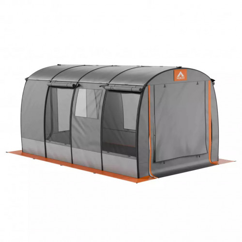 Шатер - Мобильная баня-палатка Морж Shelter XL в Ростове