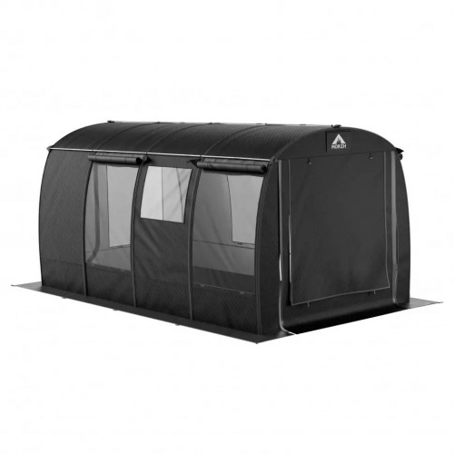 Шатер - Мобильная баня-палатка Морж Shelter XL в Ростове