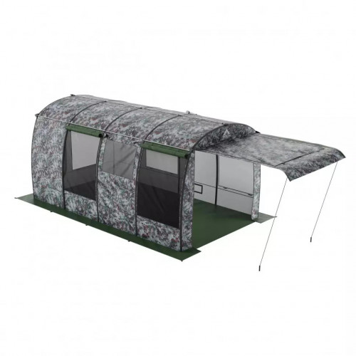 Шатер - Мобильная баня-палатка Морж Shelter XL в Ростове