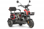 Электротрицикл Wanshida UN MOTO в Ростове