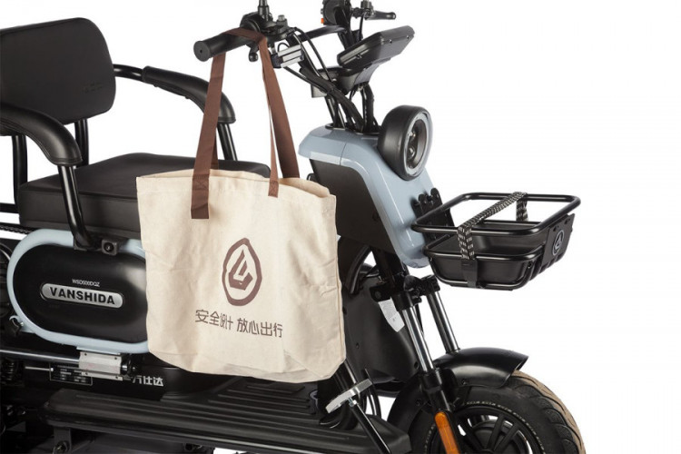 Электротрицикл Wanshida UN MOTO в Ростове