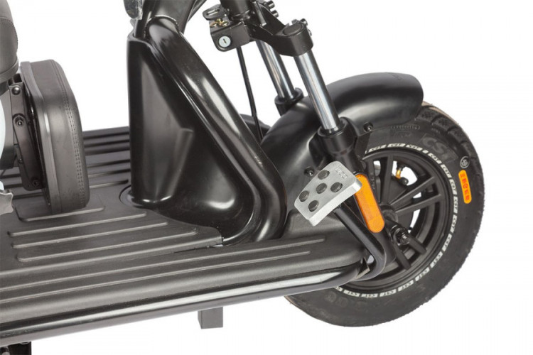 Электротрицикл Wanshida UN MOTO в Ростове