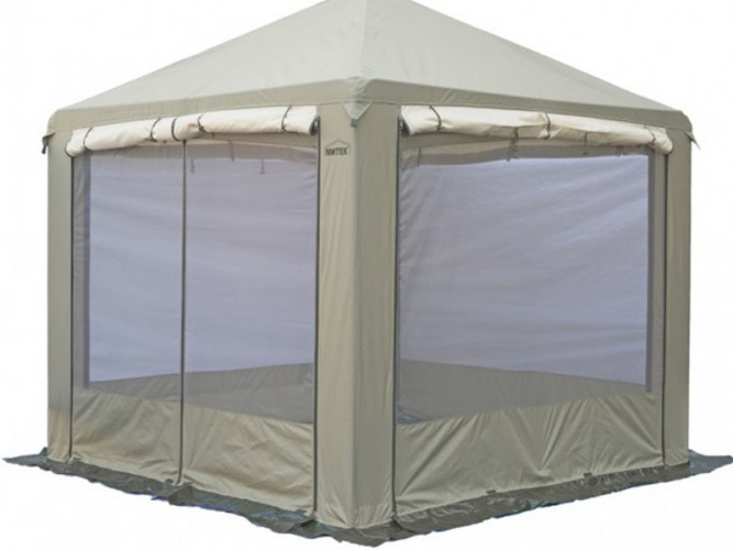 Шатер-тент Митек ПИКНИК-ЛЮКС 3,0 Х 3,0 в Ростове