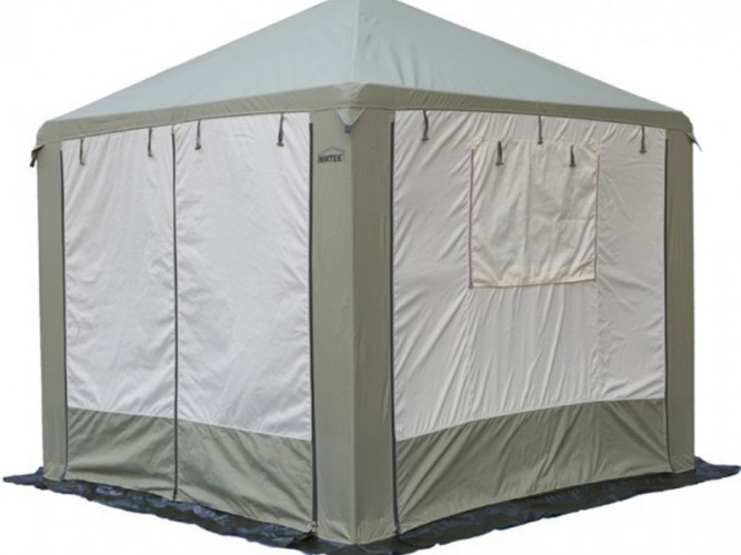 Шатер-тент Митек ПИКНИК-ЛЮКС 3,0 Х 3,0 в Ростове