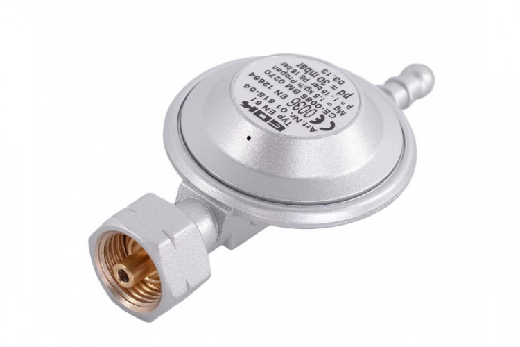 Редуктор GOK для композитного баллона 30 мбар в Ростове