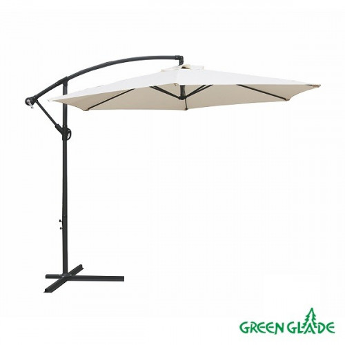 Зонт садовый Green Glade 600 в Ростове