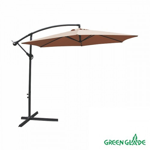Зонт садовый Green Glade 600 в Ростове