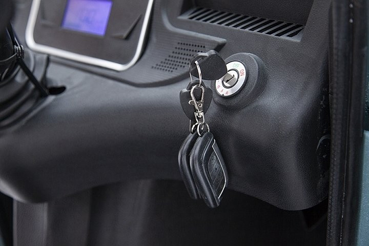 Электроскутер Rutrike Бокс в Ростове