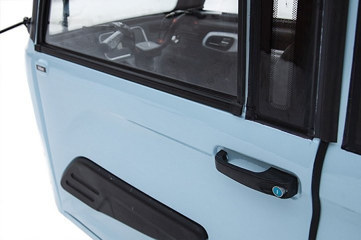 Электроскутер Rutrike Бокс в Ростове