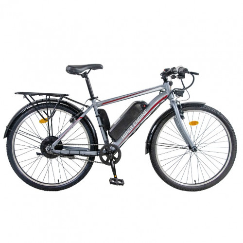 Электровелосипед HIPER ENGINE FEST F2 в Ростове