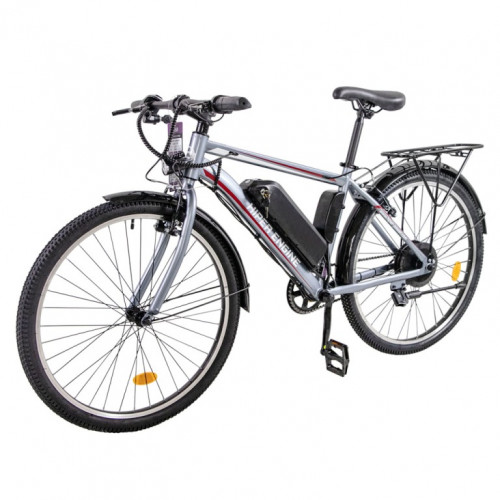 Электровелосипед HIPER ENGINE FEST F2 в Ростове