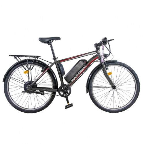 Электровелосипед HIPER ENGINE FEST F2 в Ростове