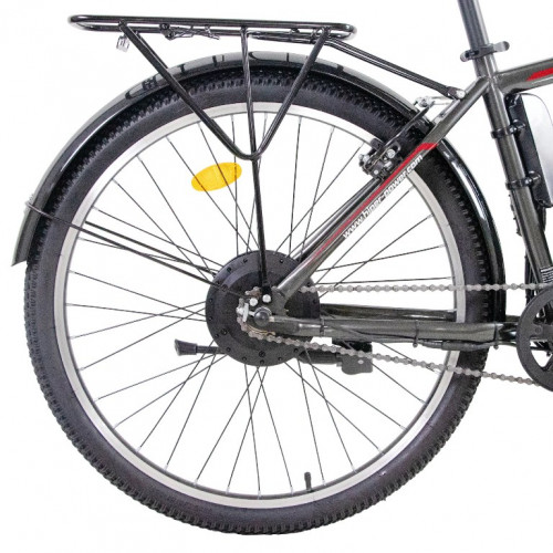 Электровелосипед HIPER ENGINE FEST F2 в Ростове