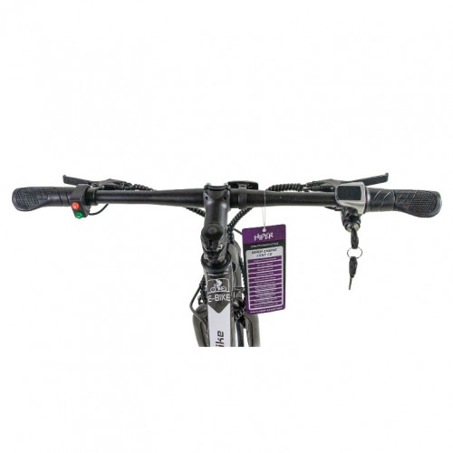 Электровелосипед HIPER ENGINE FEST F2 в Ростове