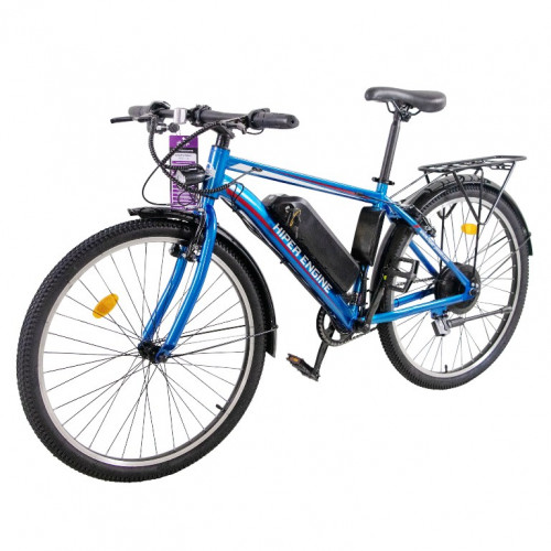 Электровелосипед HIPER ENGINE FEST F2 в Ростове