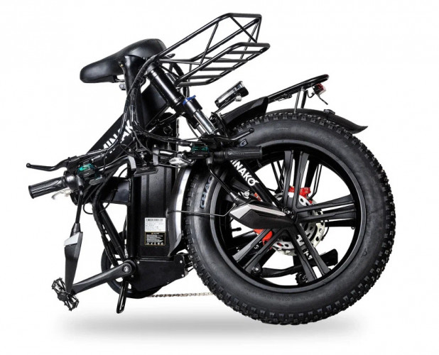 Электровелосипед Minako F10-L в Ростове