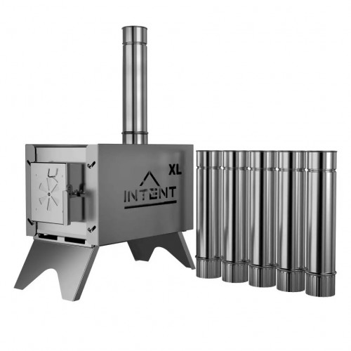Печь походная INTENT FISHER XL в Ростове