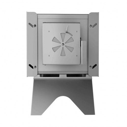 Печь походная INTENT FISHER XL в Ростове