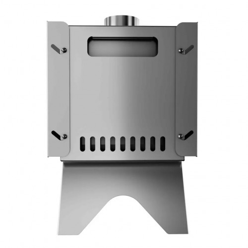 Печь походная INTENT FISHER XL в Ростове