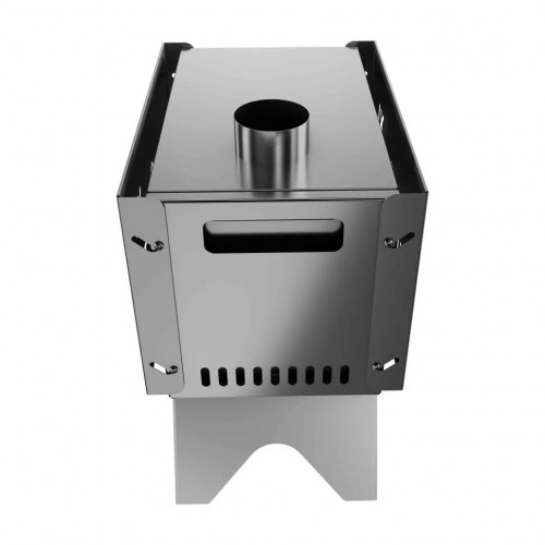 Печь походная INTENT FISHER XL в Ростове