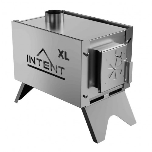Печь походная INTENT FISHER XL в Ростове
