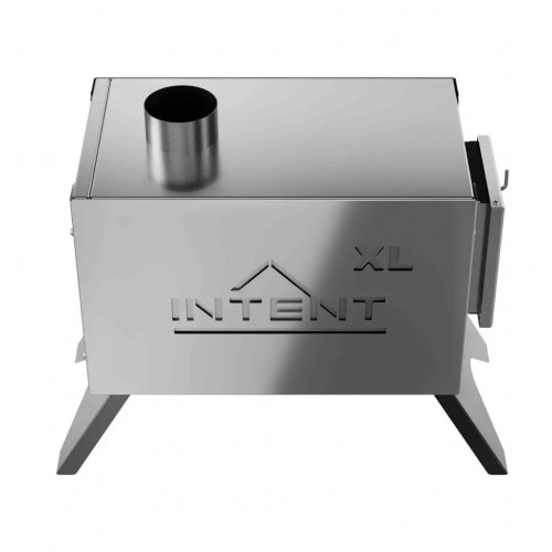 Печь походная INTENT FISHER XL в Ростове