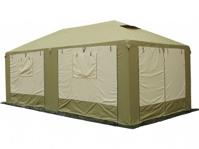 Шатер-тент Митек ПИКНИК-ЛЮКС 6,0 Х 3,0 в Ростове