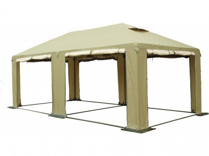 Шатер-тент Митек ПИКНИК-ЛЮКС 6,0 Х 3,0 в Ростове