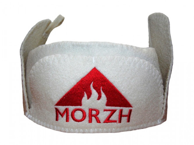 Банная шапка МОРЖ в Ростове