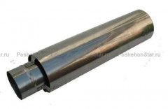 Труба изолированная МП Труба изолированная МП