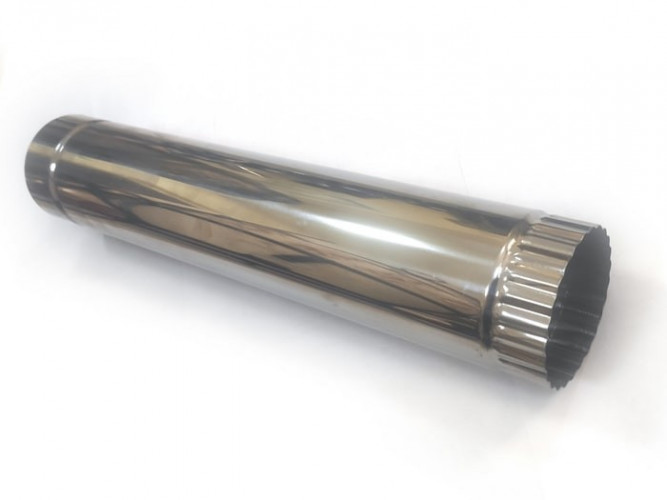 Сегмент трубы d-80 мм Инвент в Ростове