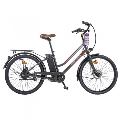 Электровелосипед HIPER ENGINE FEST F3 в Ростове