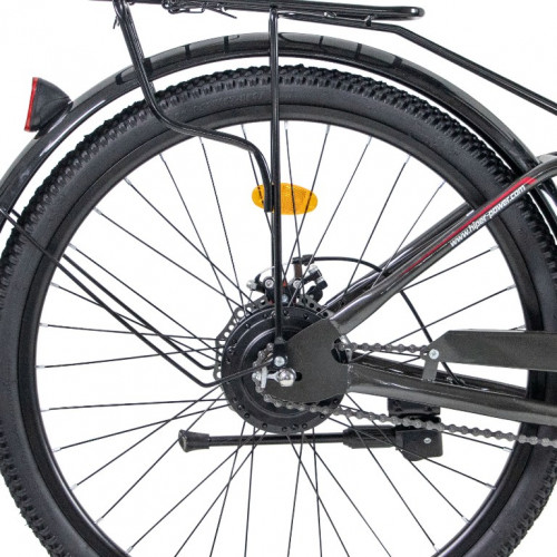 Электровелосипед HIPER ENGINE FEST F3 в Ростове