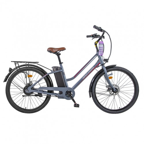 Электровелосипед HIPER ENGINE FEST F3 в Ростове