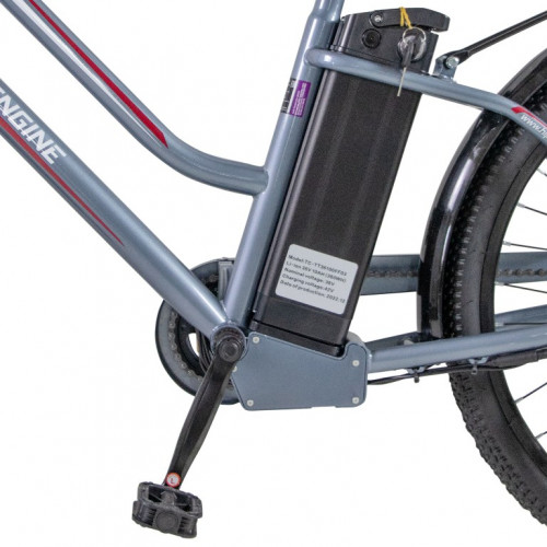 Электровелосипед HIPER ENGINE FEST F3 в Ростове