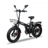 Электровелосипед Minako F10 Dual в Ростове