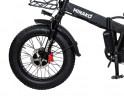 Электровелосипед Minako F10 Dual в Ростове