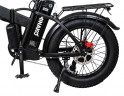 Электровелосипед Minako F10 Dual в Ростове