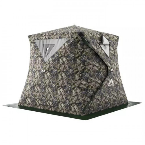 Палатка-Баня МОРЖ КУБ XL в Ростове