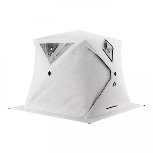 Палатка-Баня МОРЖ КУБ XL в Ростове