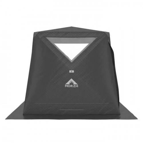 Палатка-Баня МОРЖ КУБ XL в Ростове