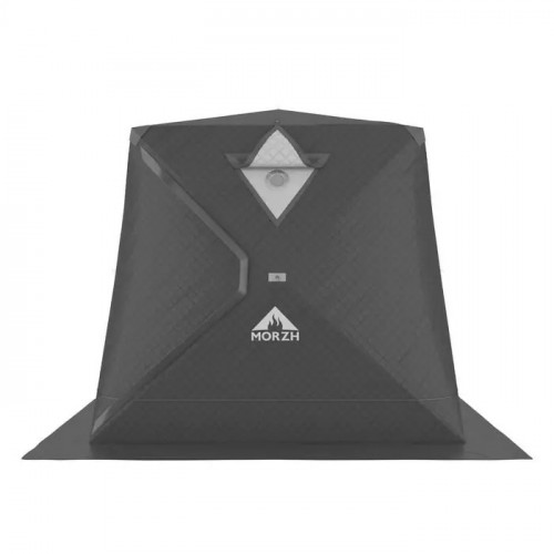 Палатка-Баня МОРЖ КУБ XL в Ростове