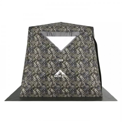 Палатка-Баня МОРЖ КУБ XL в Ростове