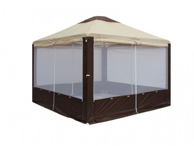 Шатер-тент Митек ПИКНИК-ЭЛИТ 3,0 Х 3,0 в Ростове