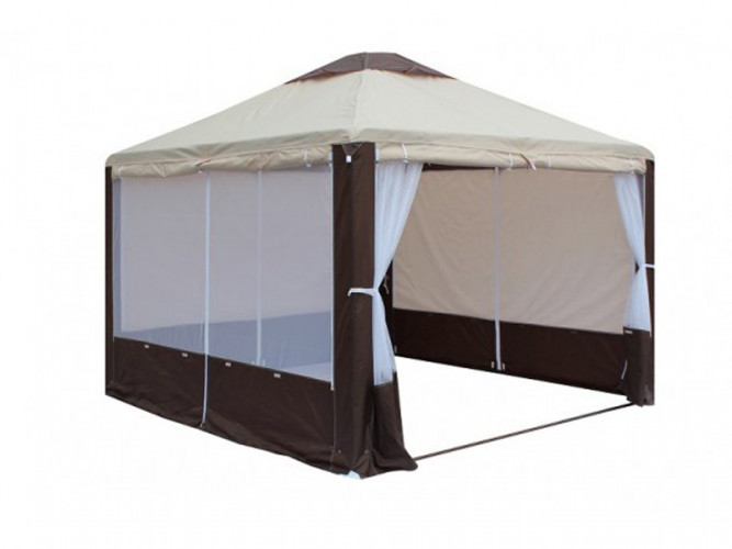 Шатер-тент Митек ПИКНИК-ЭЛИТ 3,0 Х 3,0 в Ростове