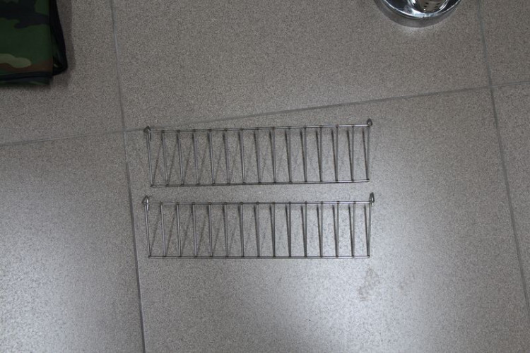 Печь коптильня Мини Кабанчик в Ростове