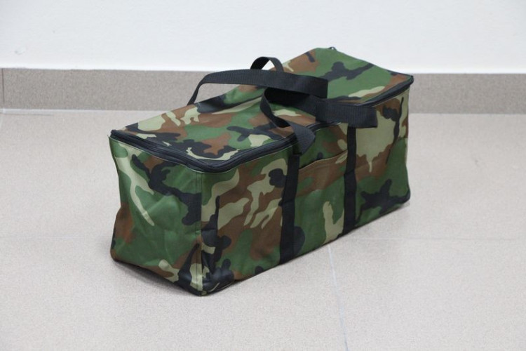 Печь коптильня Мини Кабанчик в Ростове