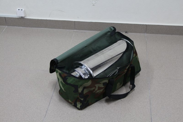 Печь коптильня Мини Кабанчик в Ростове