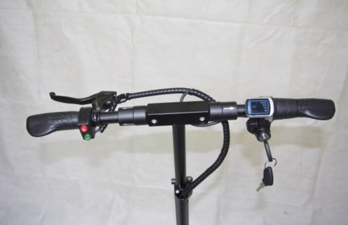 Электросамокат IZH-BIKE 8Ah в Ростове