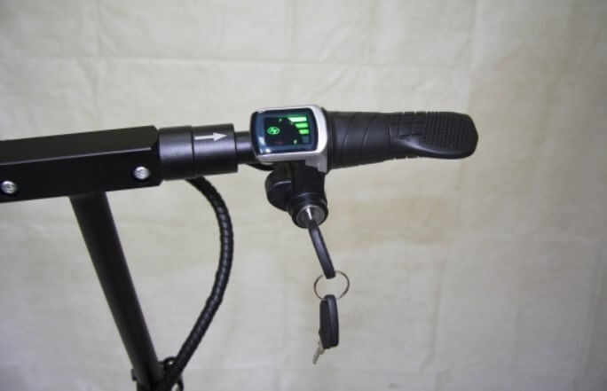 Электросамокат IZH-BIKE 8Ah в Ростове